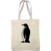 Custom Print Guesseted Cotton Tote Bag Thumbnail