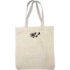 Custom Print Guesseted Cotton Tote Bag Thumbnail