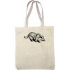 Custom Print Guesseted Cotton Tote Bag Thumbnail