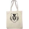 Custom Print Guesseted Cotton Tote Bag Thumbnail