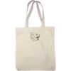 Custom Print Guesseted Cotton Tote Bag Thumbnail