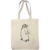 Custom Print Guesseted Cotton Tote Bag Thumbnail