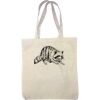 Custom Print Guesseted Cotton Tote Bag Thumbnail