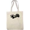 Custom Print Guesseted Cotton Tote Bag Thumbnail