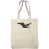 Custom Print Guesseted Cotton Tote Bag Thumbnail