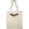 Custom Print Guesseted Cotton Tote Bag Thumbnail