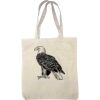 Custom Print Guesseted Cotton Tote Bag Thumbnail