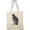 Custom Print Guesseted Cotton Tote Bag Thumbnail