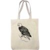 Custom Print Guesseted Cotton Tote Bag Thumbnail