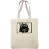 Custom Print Guesseted Cotton Tote Bag Thumbnail