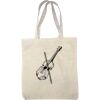 Custom Print Guesseted Cotton Tote Bag Thumbnail