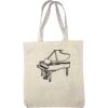 Custom Print Guesseted Cotton Tote Bag Thumbnail