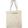 Custom Print Guesseted Cotton Tote Bag Thumbnail