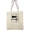 Custom Print Guesseted Cotton Tote Bag Thumbnail