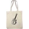 Custom Print Guesseted Cotton Tote Bag Thumbnail