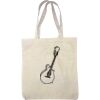 Custom Print Guesseted Cotton Tote Bag Thumbnail