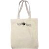 Custom Print Guesseted Cotton Tote Bag Thumbnail