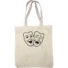 Custom Print Guesseted Cotton Tote Bag Thumbnail