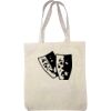 Custom Print Guesseted Cotton Tote Bag Thumbnail