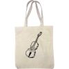 Custom Print Guesseted Cotton Tote Bag Thumbnail