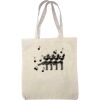 Custom Print Guesseted Cotton Tote Bag Thumbnail