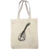 Custom Print Guesseted Cotton Tote Bag Thumbnail