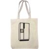 Custom Print Guesseted Cotton Tote Bag Thumbnail