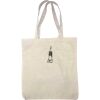 Custom Print Guesseted Cotton Tote Bag Thumbnail