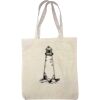 Custom Print Guesseted Cotton Tote Bag Thumbnail