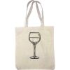 Custom Print Guesseted Cotton Tote Bag Thumbnail