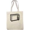 Custom Print Guesseted Cotton Tote Bag Thumbnail