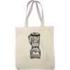 Custom Print Guesseted Cotton Tote Bag Thumbnail