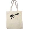 Custom Print Guesseted Cotton Tote Bag Thumbnail