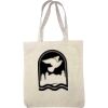 Custom Print Guesseted Cotton Tote Bag Thumbnail