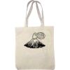 Custom Print Guesseted Cotton Tote Bag Thumbnail