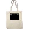 Custom Print Guesseted Cotton Tote Bag Thumbnail