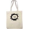 Custom Print Guesseted Cotton Tote Bag Thumbnail