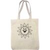 Custom Print Guesseted Cotton Tote Bag Thumbnail