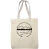 Custom Print Guesseted Cotton Tote Bag Thumbnail