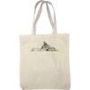 Custom Print Guesseted Cotton Tote Bag Thumbnail