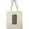 Custom Print Guesseted Cotton Tote Bag Thumbnail