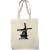 Custom Print Guesseted Cotton Tote Bag Thumbnail