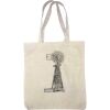 Custom Print Guesseted Cotton Tote Bag Thumbnail