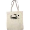 Custom Print Guesseted Cotton Tote Bag Thumbnail