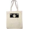 Custom Print Guesseted Cotton Tote Bag Thumbnail