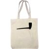 Custom Print Guesseted Cotton Tote Bag Thumbnail