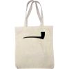 Custom Print Guesseted Cotton Tote Bag Thumbnail