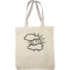 Custom Print Guesseted Cotton Tote Bag Thumbnail