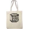 Custom Print Guesseted Cotton Tote Bag Thumbnail