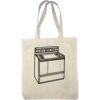 Custom Print Guesseted Cotton Tote Bag Thumbnail